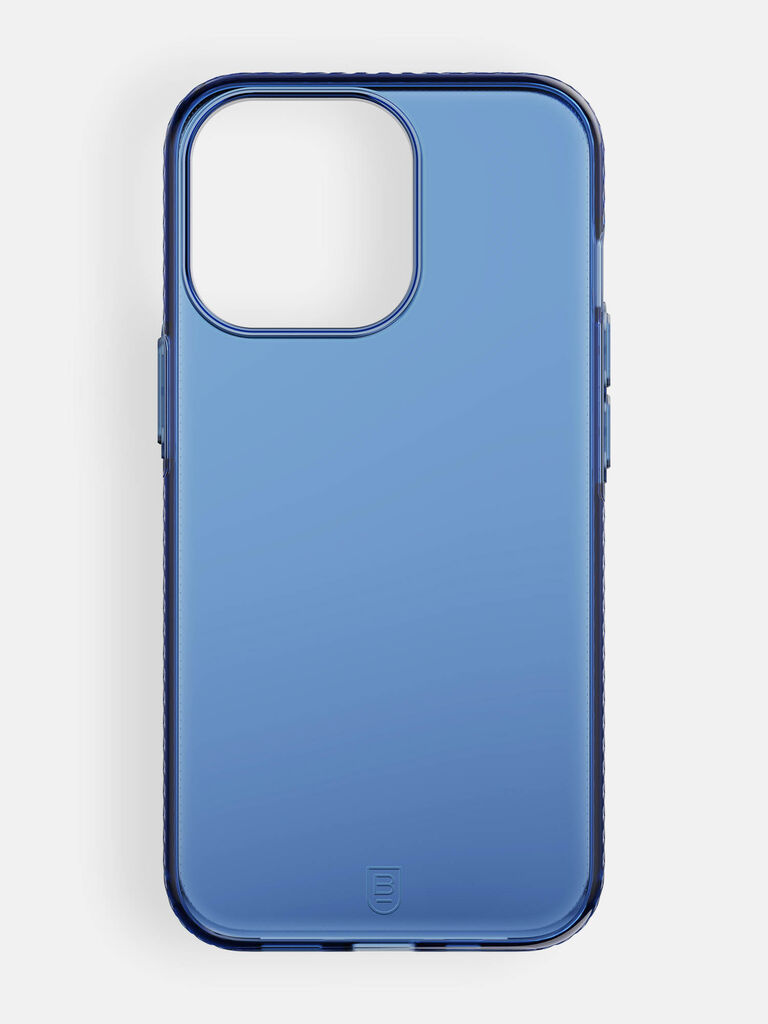 BodyGuardz Carve Case (Clear/Clear) for Apple iPhone 13 Pro, , large